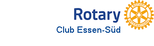 Rotary Club Essen-Süd
